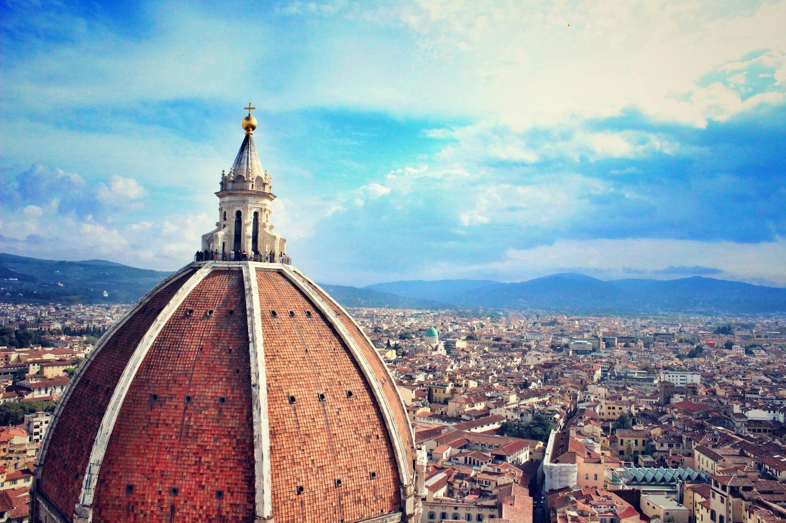 Accommodation in Florence, Italy for International Students