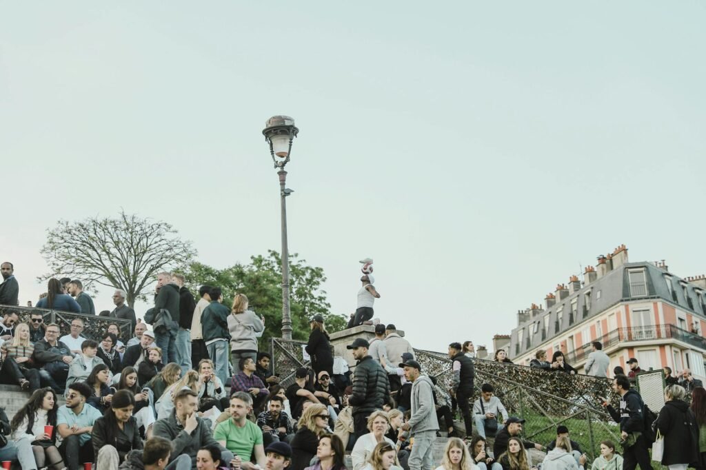 Accommodation in Paris, France for International Students