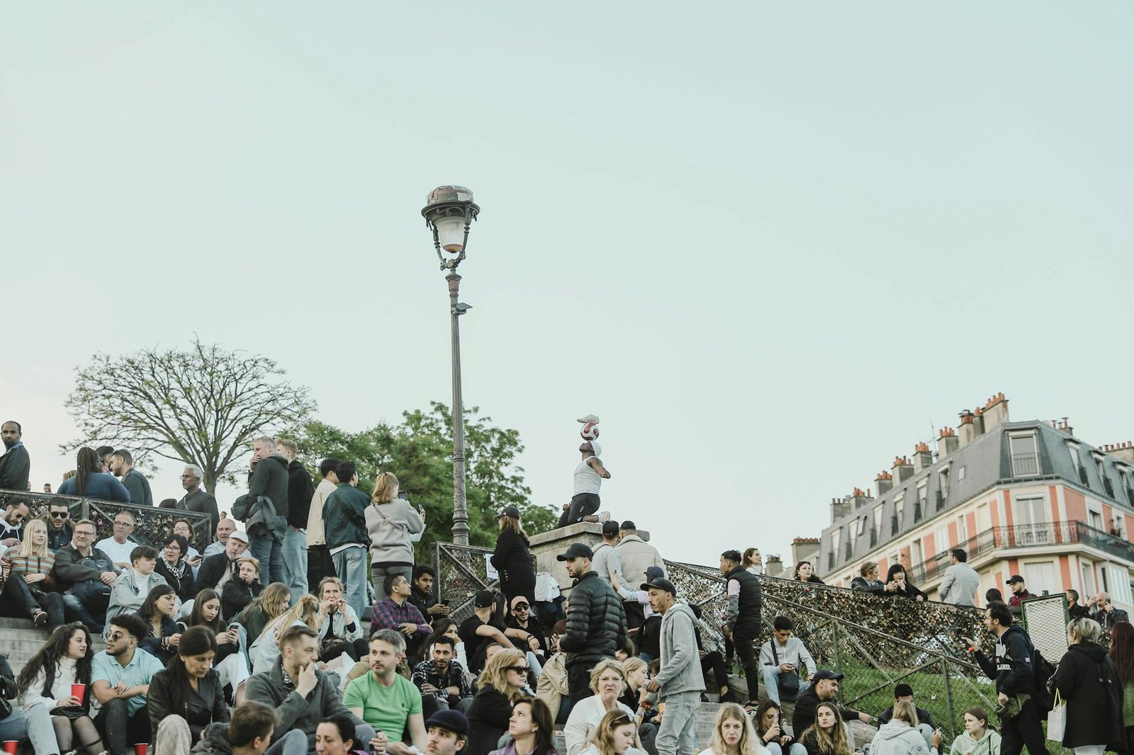 Accommodation in Paris, France for International Students