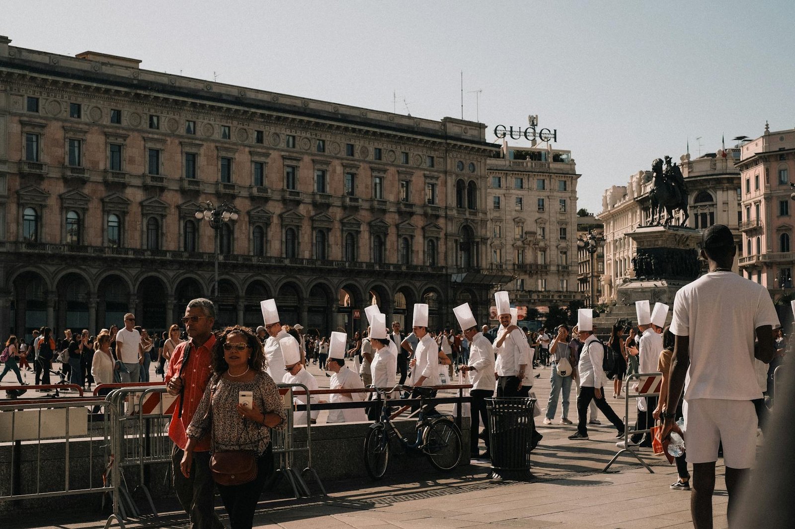 Accommodation in Milan, Italy for International Students