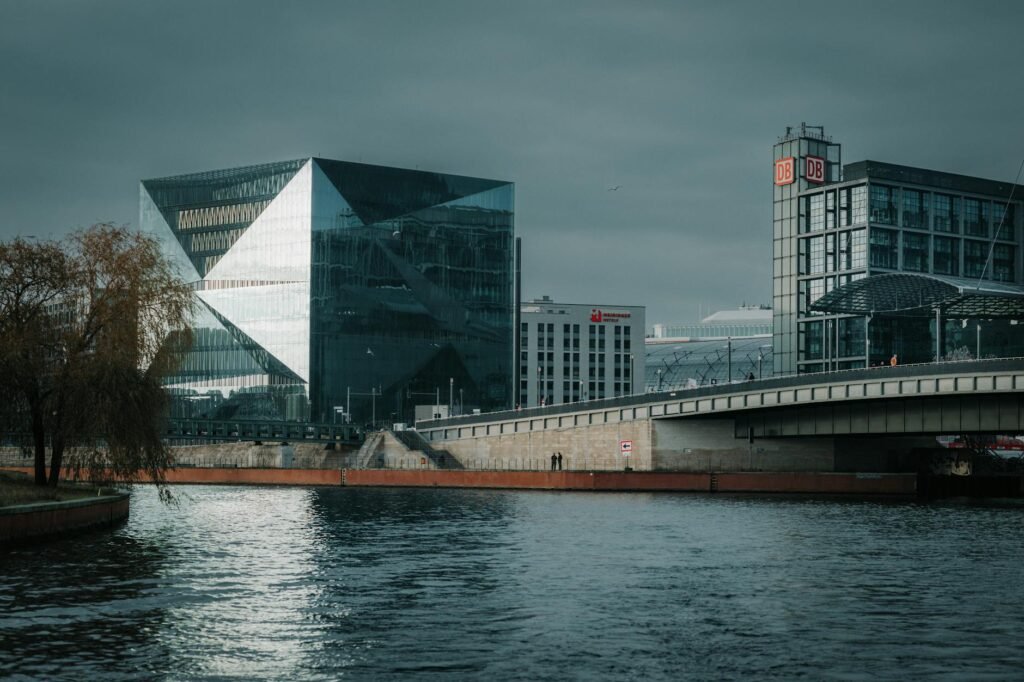 Accommodation in Berlin, Germany for International Students