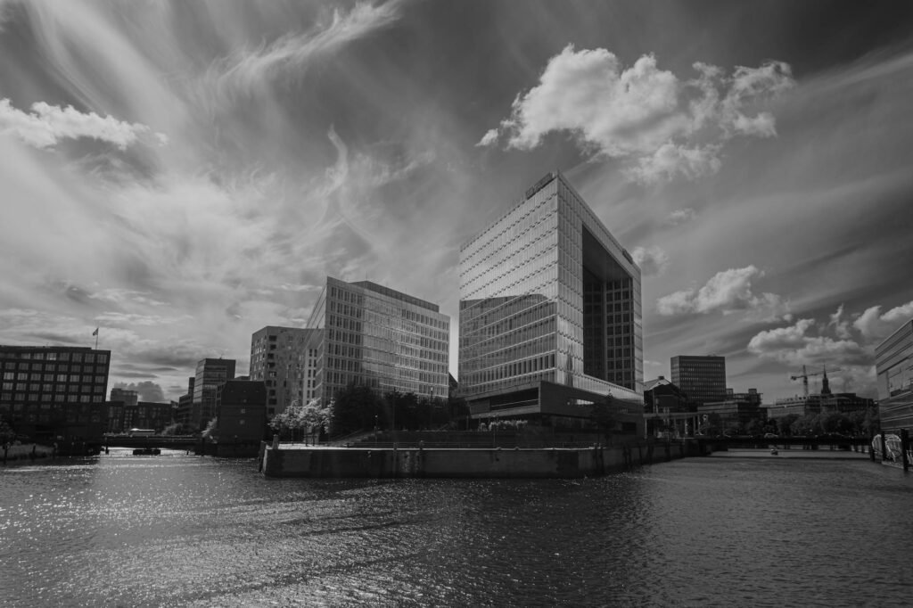 Accommodation in Hamburg, Germany for International Students