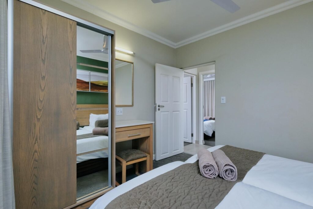 Accommodation in United Kingdom for International Students