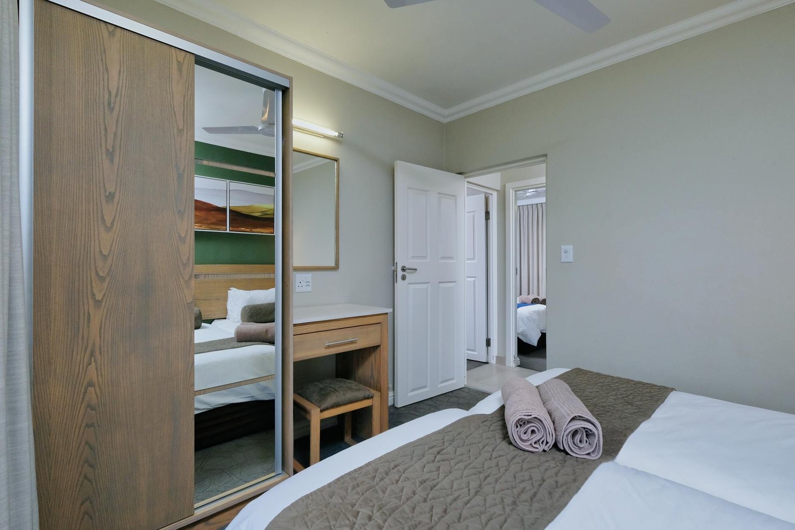 Accommodation in United Kingdom for International Students