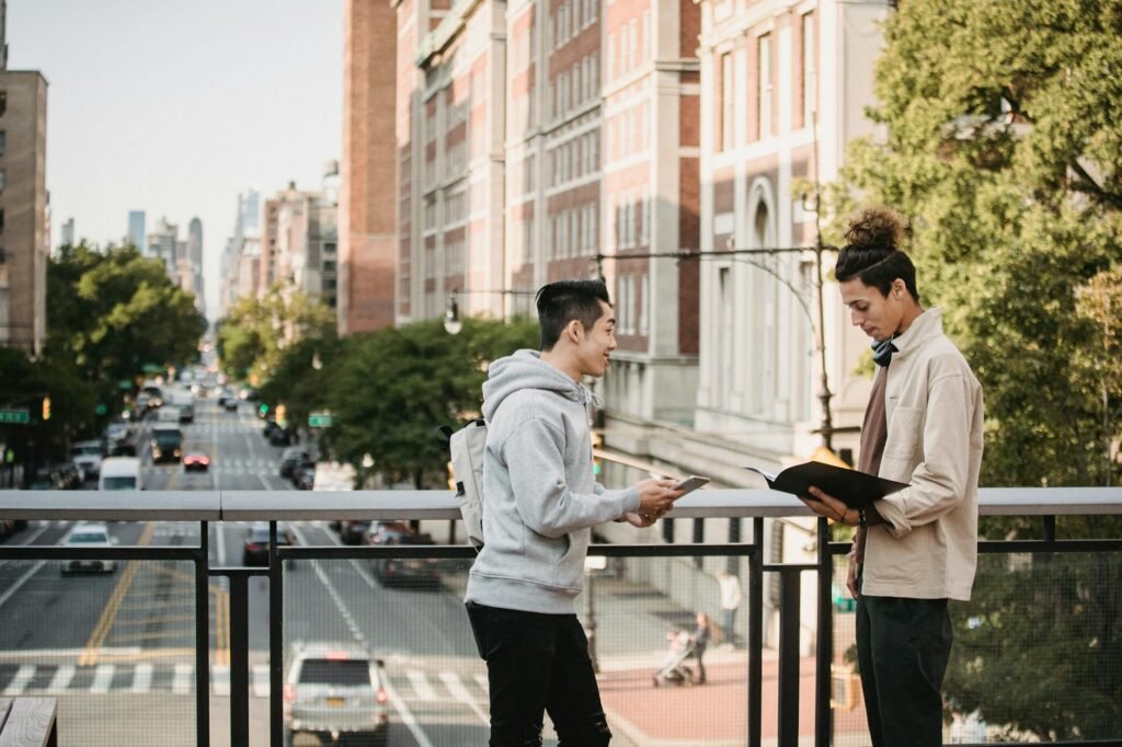 Student Relocation Support in Germany